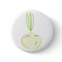 onion pinback buttons