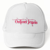 Onion jeans hats by indiabay12 Onion jeans hats