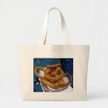 Onion Rings Fried Bag