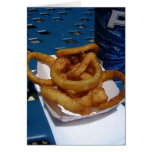 Onion Rings Fried cards