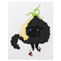 Onion Sheep flyers