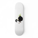 Onion Sheep Skateboard
