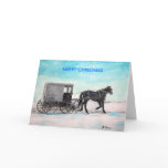 ONION SNOW, MERRY CHRISTMAS CARDS