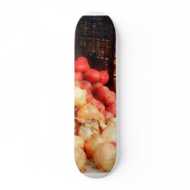 Onions and Potatoes Skateboards