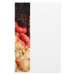Onions and Potatoes Custom Stationery