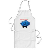 Onions ? aprons