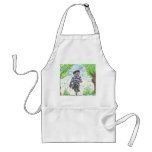 Onions aprons
