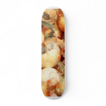 Onions Closeup Skateboards
