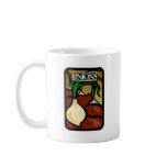 Onions Mug