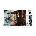 Onions stamp