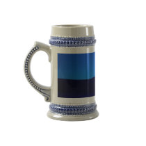 onlight rising coffee mug