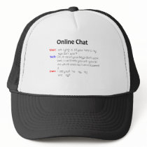 Online Chat