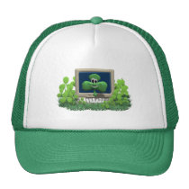 Online Irish hats