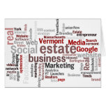Online Media cards