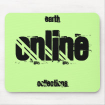 ONLINE MOUSEPADS