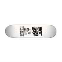 Online Skate Jam 2009 Deck skateboards