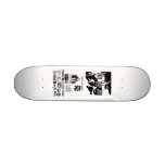 Online Skate Jam 2009 Deck Skate Decks