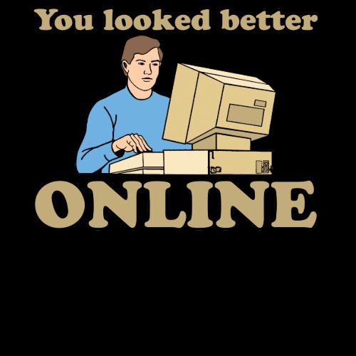 Online Tee Shirt