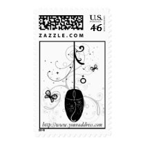 Online Vines Postage postage