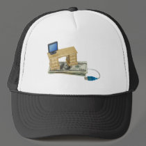 OnlineBusinessTools070709 hats by ShroudedLake OnlineBusinessTools070709 hats