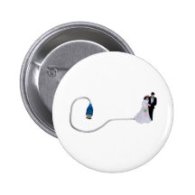OnlineDating041809 Pinback Buttons