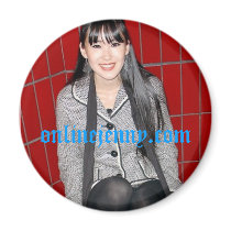 onlinejenny.com Magnet