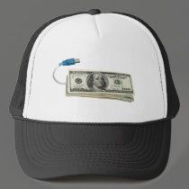 OnlineMoney070709 hats by ShroudedLake OnlineMoney070709 hats
