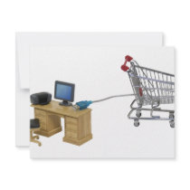 OnLineShopping070709 invitations