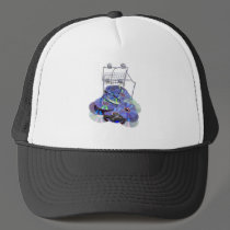 OnlineSoftwareShopping070709 hats by ShroudedLake OnlineSoftwareShopping070709 hats