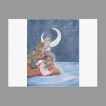 onlit Hoard postcards