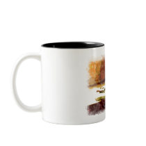 Only A Carpenter mugs