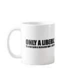 Only a liberal could turn a terrorist into a victi mug