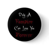 Only a vampire (2) buttons by Sunshine_Glitter Only a vampire (2) buttons