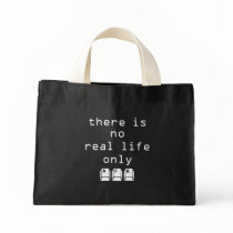 Only AFK Bag