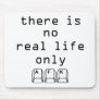 Only AFK Mouse Pads