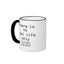 Only AFK Coffee Mugs