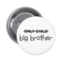 Only Big Brother Buttons