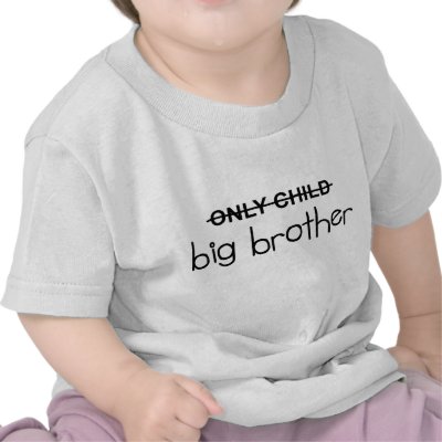 Only Big Brother shirt