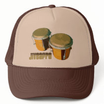 Only BongoJive hats