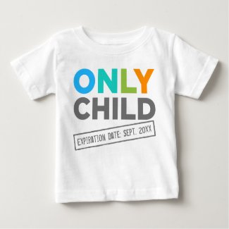 Only Child Expiration Date [Your Date]