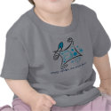 Only cloth on this bum t-shirts by singfrmtheheart1110 Only cloth on this bum t-shirts