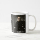 Only Fear Goldman Sachs Mug