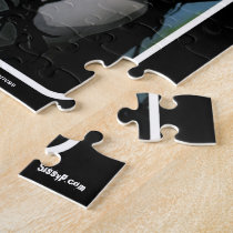 'Only Forever' Jigsaw Puzzle