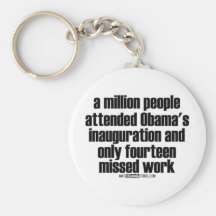Only fourteen! keychain