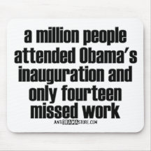 Only fourteen! mouse pad