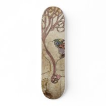 Only Hearts Skateboard Decks