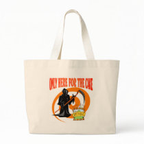 Only Here For The Cake bags by fashionfiles Only Here For The Cake bags