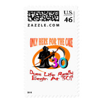Only Here For The Cake postage by fashionfiles Only Here For The Cake postage