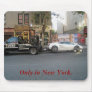 Only in New York Mousepad