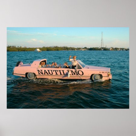 Only in the Keys print